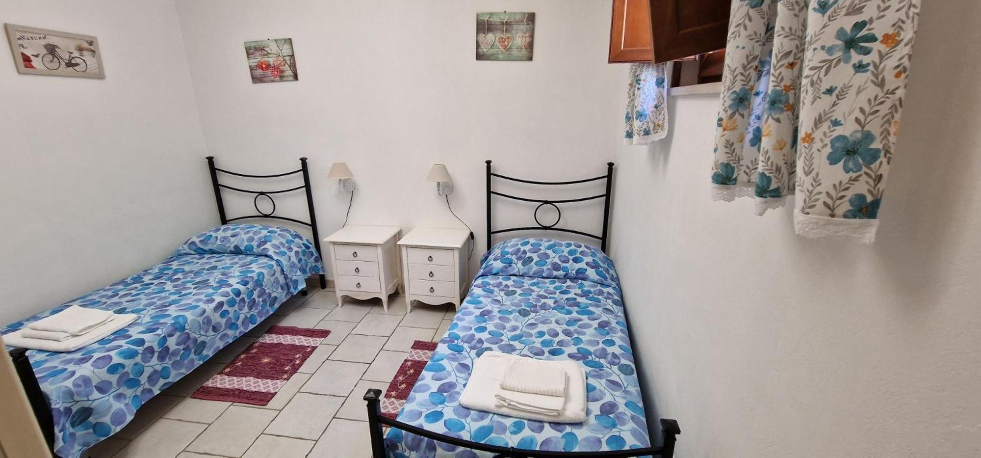 Trullo Grande Noce Villa Ostuni Eksteriør billede